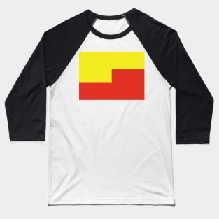 Nordkapp Baseball T-Shirt